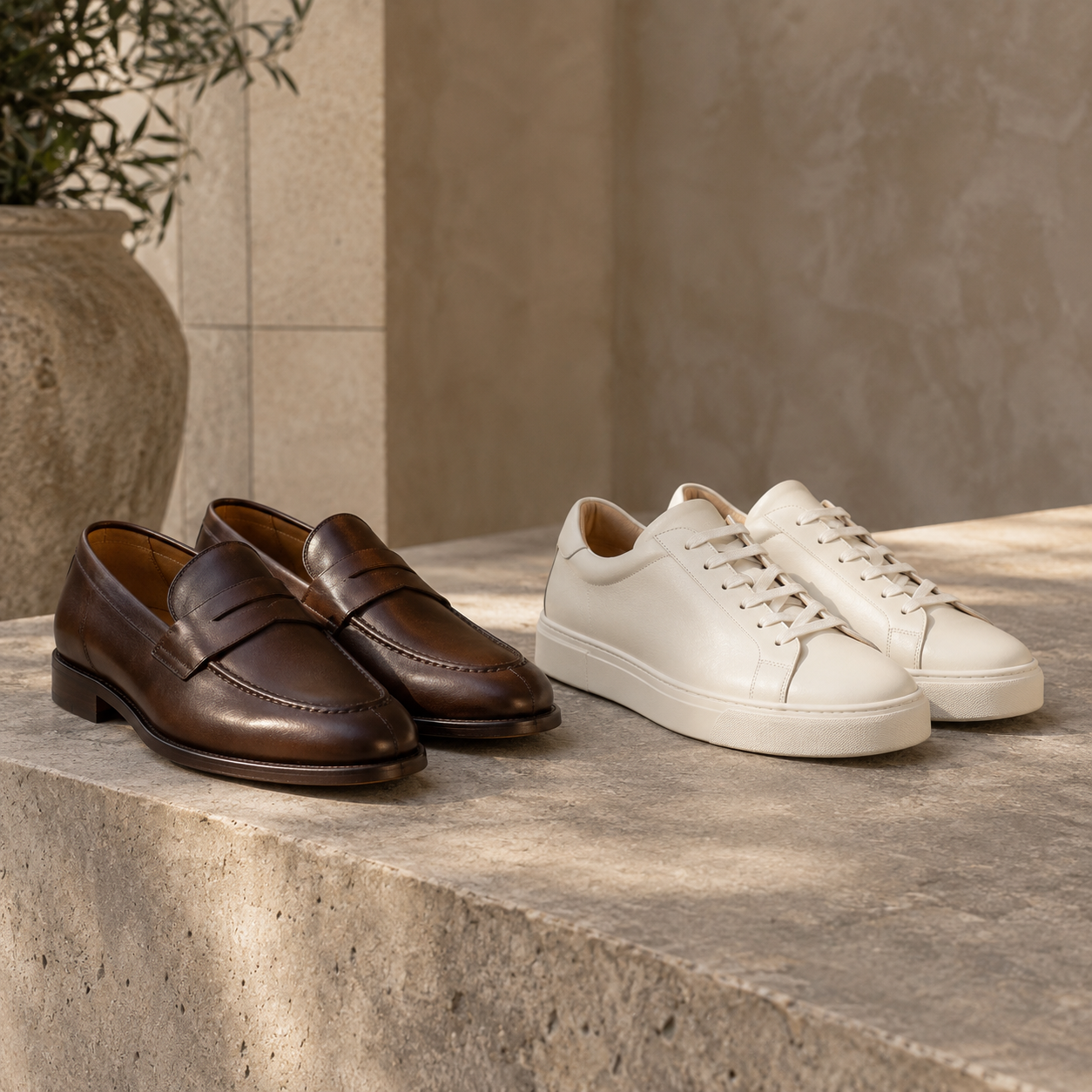 Footwear