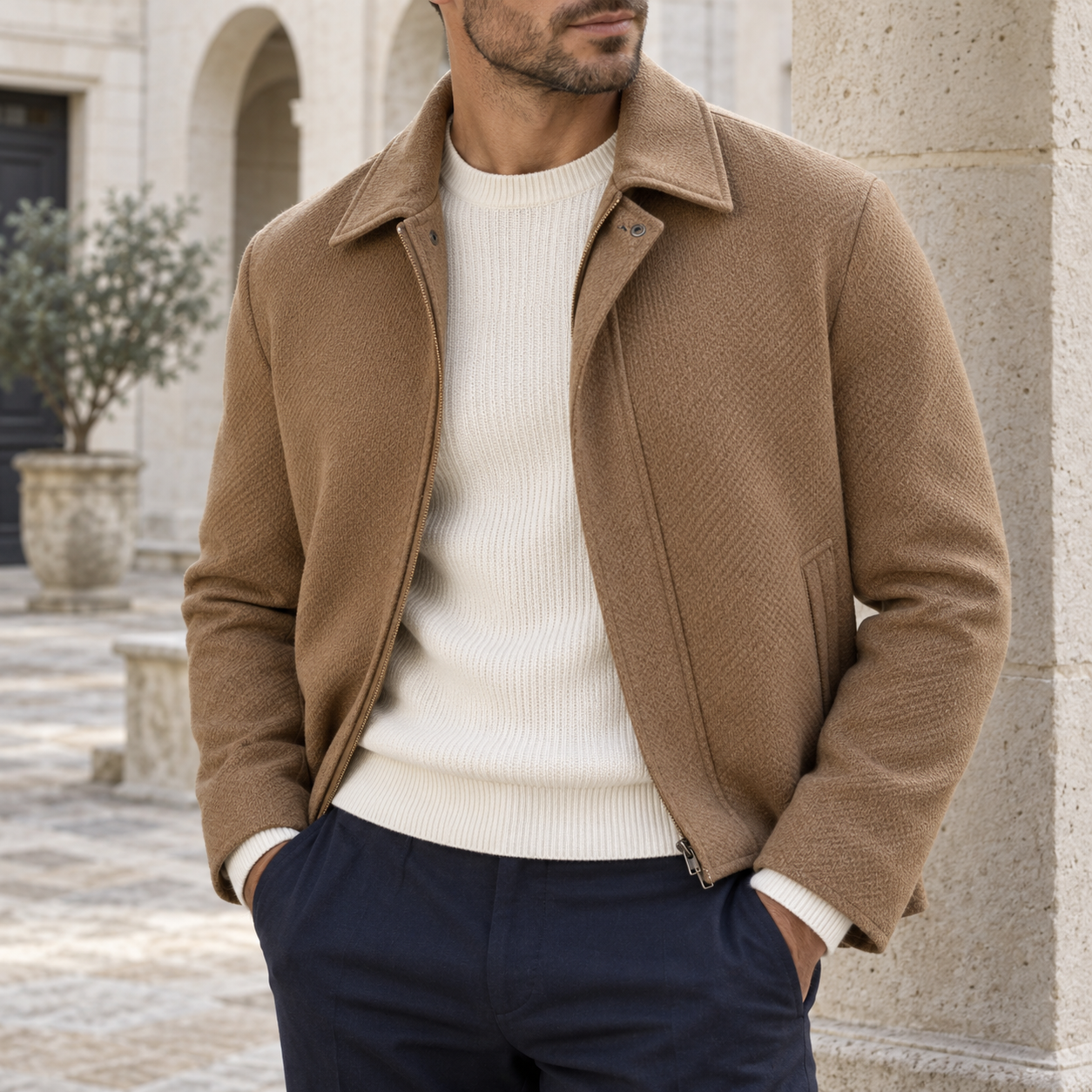 Jackets & Coats