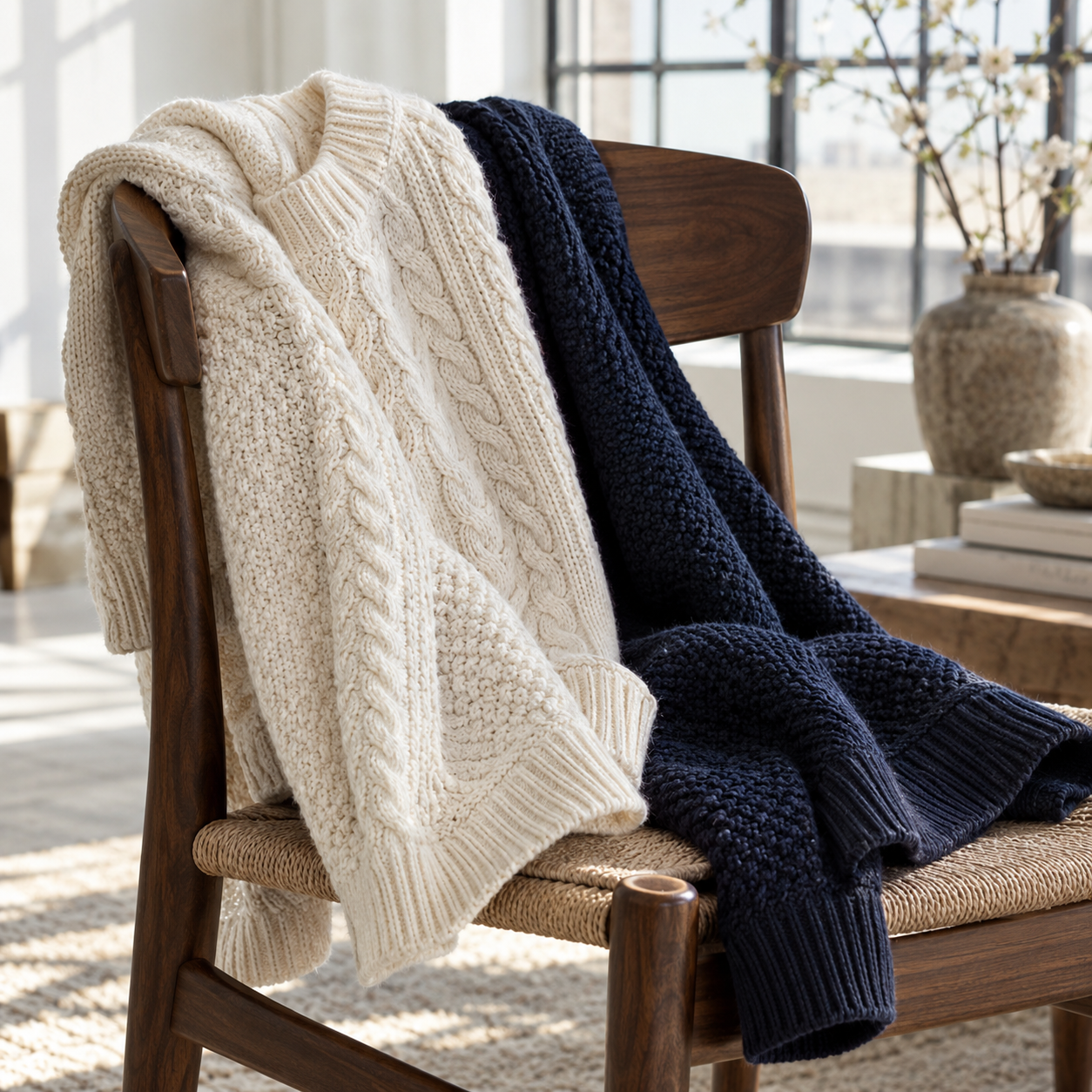 Sweaters